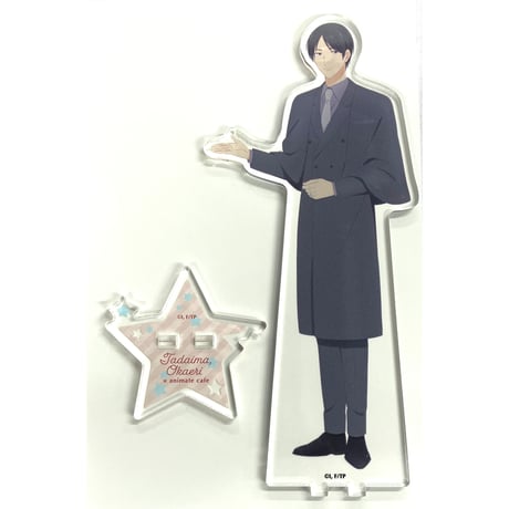 CATEGORY BABY・オメガバースプロジェクト(ふゅーじょん