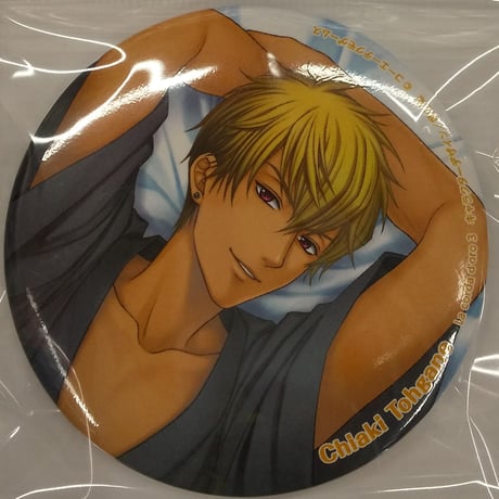 Γ 金色のコルダ　東金千秋　アートコレクション 東金千秋 | STORES