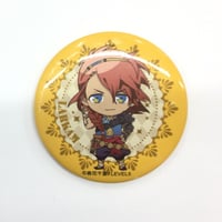 オトメ勇者　ラーカム　缶バッジ