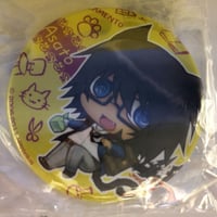 Lamento　アサト　缶バッジコレクション【BLグッズ】