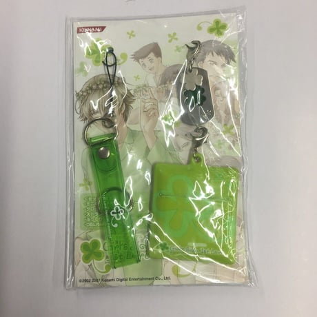 STORES ときめきメモリアルの検索結果