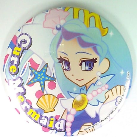 キュアマーメイド | STORES