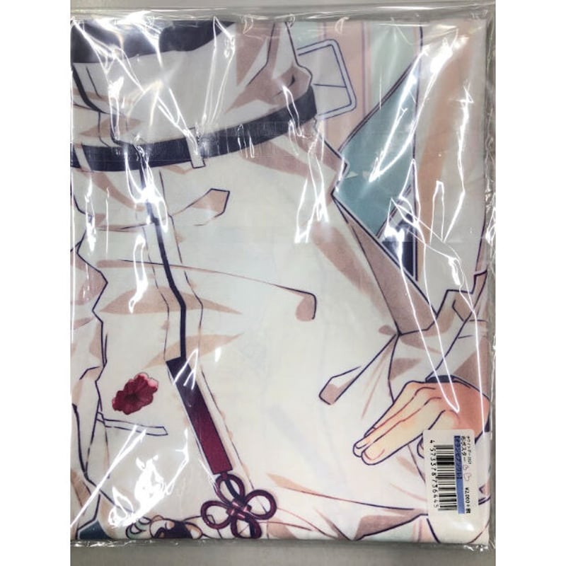 オランピアソワレ 布ポスター | K-BOOKS 池袋 2次元グッズ通販