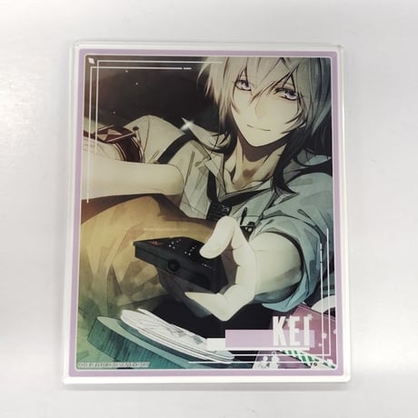 CATEGORY Collar×Malice | K-BOOKS 池袋 2次元グッズ通販