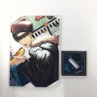 単品】ブレイクマイケース 綾戸恋 香水 | K-BOOKS 池袋 2次元グッズ通販