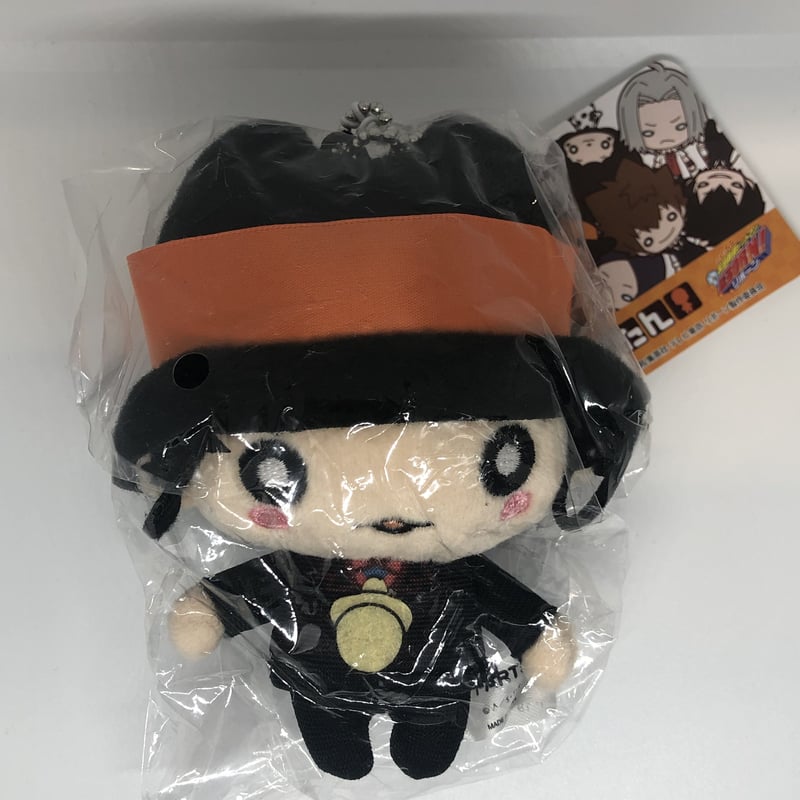 家庭教師ヒットマンREBORN! 市販品 ジャンプショップ限定 にとたん