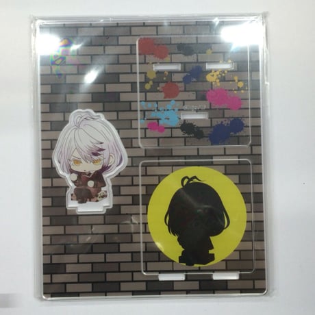 月浪カルラ | STORES