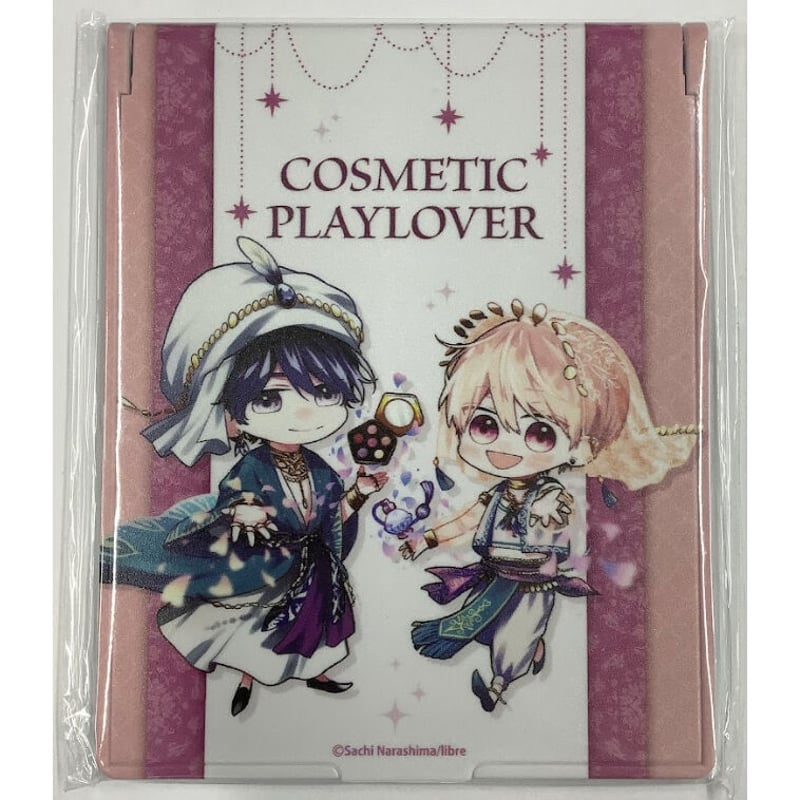 コスメティック・プレイラバー　くじメイト　楢島さち Amazon.co.jp: コスメティック・プレイラバー くじメイト 楢島