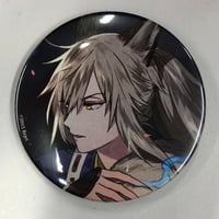 DIABOLIK LOVERS 小森ユイ 缶バッジ | K-BOOKS 池袋 2次元グッズ通販