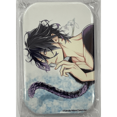 CATEGORY 仁神ユキタカ | K-BOOKS 池袋 2次元グッズ通販