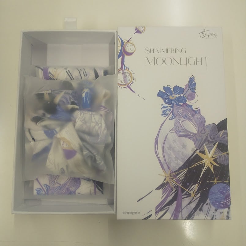 恋と深空 セイヤ シュシュ | K-BOOKS 池袋 2次元グッズ通販