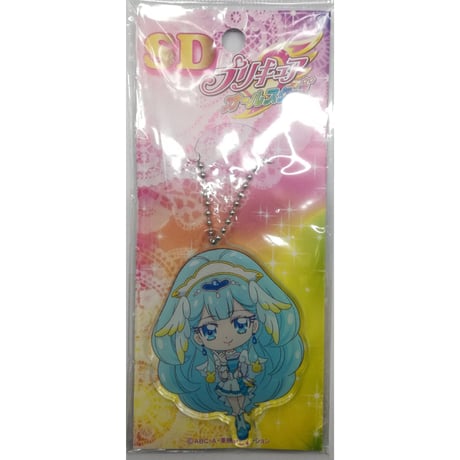 キュアアンジュ | STORES キュアアンジュ | STORES