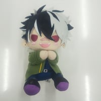 BUSTAFELLOWS モズ アクリルパネル | K-BOOKS 池袋 2次元グッズ通販