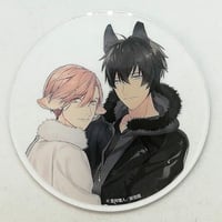 中村明日美子 『同級生シリーズ』『佐条利人の父とその部下』 POP UP