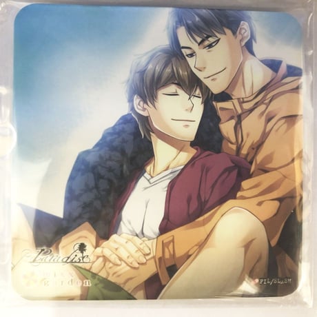 Paradise　アクリルキーホルダー　アヅマ　マツダ　おまけ付き Paradise アクリルキーホルダー アヅマ マツダ おまけ付き Paradise