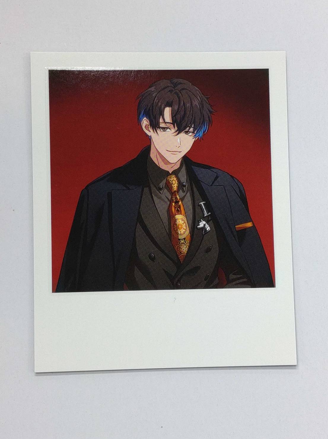 パラライ　トレフォト　犬飼憂人 Amazon.co.jp: パラライ 犬飼憂人 犬飼 トレフォト 箔押し