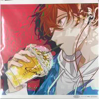 直筆サイン入り〉キヅナツキ 『ギヴン』 イラスト展 アクリルプレート