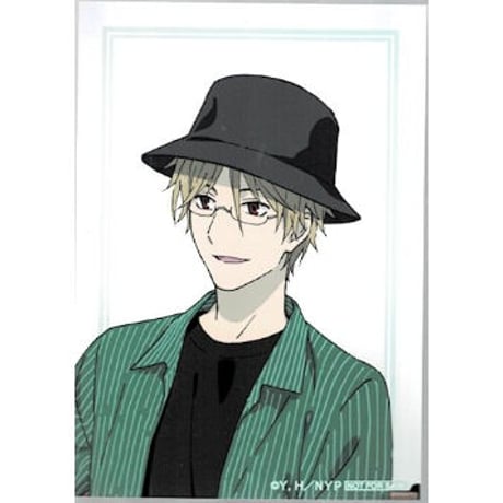 CATEGORY 夏目友人帳 | K-BOOKS 池袋 2次元グッズ通販