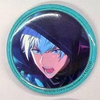 ブルーロック 御影玲王 ホログラム缶バッジ vol.4 ブルーロック 御影玲王 ホログラム缶バッジ vol.4 ブルーロック