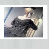 ハリーポッター スネイプ先生 ハート缶バッジ その2 | K-BOOKS 池袋