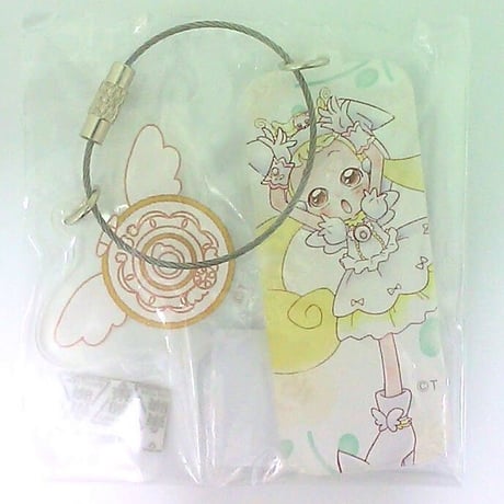 おジャ魔女どれみ ハナちゃん 集合 グッズ セット ハナちゃん