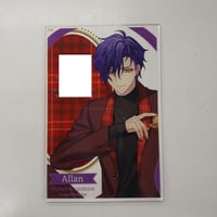 黒子のバスケ今吉 翔一44㎜缶バッジ（今吉）賞 | K-BOOKS 池袋 2次元