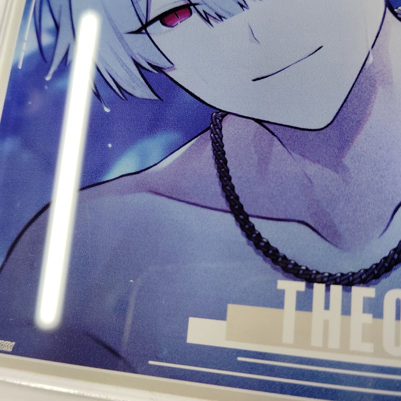 イタミ有】Honey Vibes テオ アクリルブロマイド | K-BOOKS 池袋 2次元