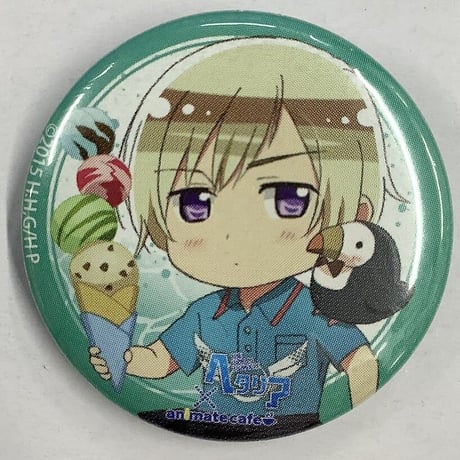 STORES ヘタリア アニメイトカフェの検索結果