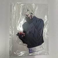 逆巻スバル アクリルキーホルダー ディアラバ DIABOLIKLOVERS DIABOLIK LOVERS 逆巻スバル アクリルキーホルダー | K-BOOKS