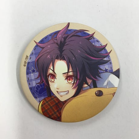 ラディアン リアン 缶バッジ with sweets