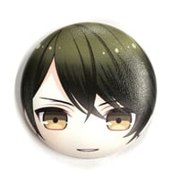 魔法使いの約束 ルチル 缶バッジ | K-BOOKS 池袋 2次元グッズ通販