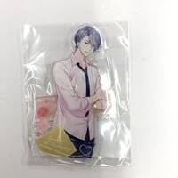 Obey me ベルフェゴール　缶バッジ Obey Me! おべみ 東京ゲームショウ 特典 缶バッジ