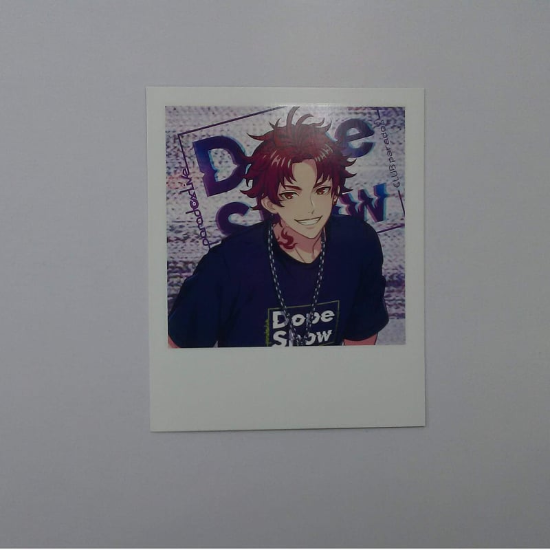 Paradox Live朱雀野アレントレフォト-Dope Show- | K-BOOKS 池袋