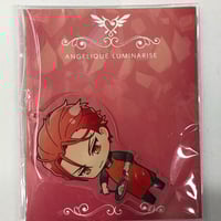 遙かなる時空の中で3 ヒノエ 缶バッジ | K-BOOKS 池袋 2次元グッズ通販