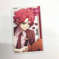 ローゼンメイデン』 ローゼンメイデン20周年展 コースター ‎ 蒼