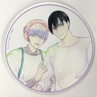 カーストヘヴン　小冊子、リーフレット、ポスカ、ペーパー等 カーストヘヴン 小冊子、リーフレット、ポスカ、ペーパー等