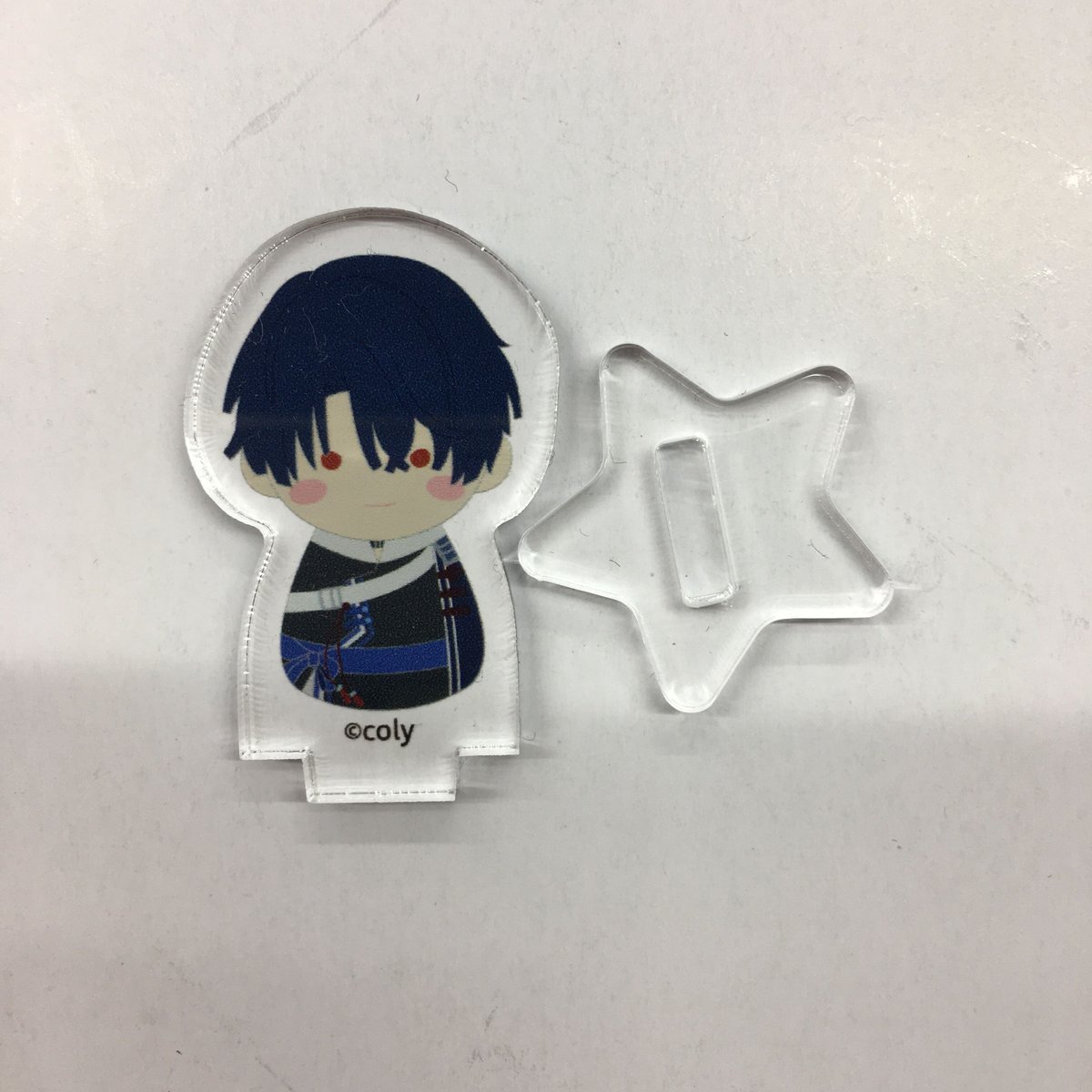 魔法使いの約束 シノ アクリルスタンドセット 【公式通販】