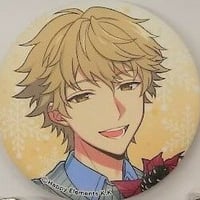 イケメン戦国 織田信長 缶バッジ | K-BOOKS 池袋 2次元グッズ通販