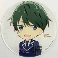 ユノイチカ 『夜明けの唄』 直筆サイン入り キャンバスボード【BL