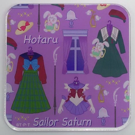 セーラーサターン | STORES セーラーサターン | STORES