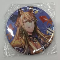 ときめきメモリアルGirl's Side 設楽聖司 アクリルバッジ | K-BOOKS