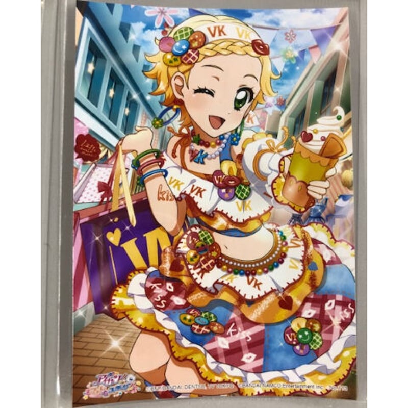 アイカツ！『LASTSHOT of Photo-KATSU！ 【公式通販】