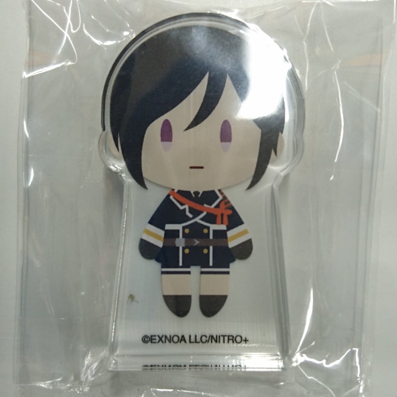 刀剣乱舞 御伴散歩アクリルブロックコレクション 薬研藤四郎 | K-BOOKS