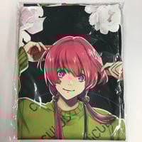 ハイキュー!! 牛島 若利 オールスター缶バッジ 31 牛島若利 -V.HEROES