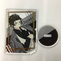 幽幻ロマンチカ　ウタシロ　缶バッチ 幽幻ロマンチカ ウタシロ 缶バッジ | K-BOOKS 池袋 2次元グッズ通販