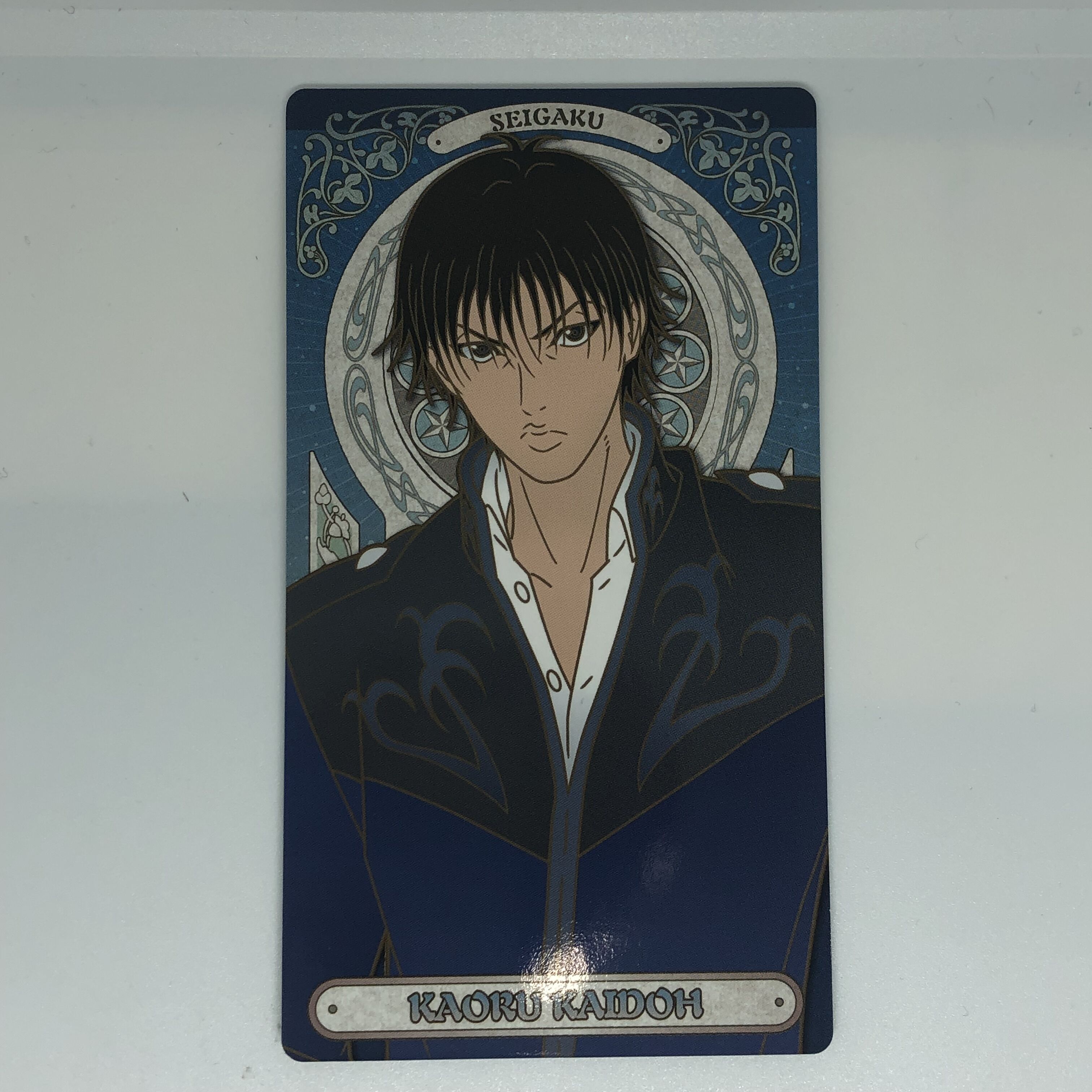 テニスの王子様グッズセット　海堂 original