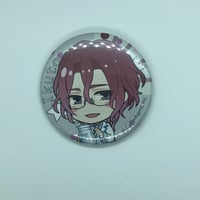 BLEACH ウルキオラ・シファー 缶バッジ | K-BOOKS 池袋 2次元グッズ通販