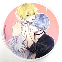 しっけ 『セックスドロップ』 『しっけ×グラッテ』 コロッタ【BLグッズ