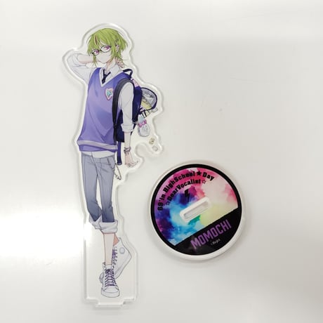 CATEGORY ディア♥ヴォーカリスト | K-BOOKS 池袋 2次元グッズ通販