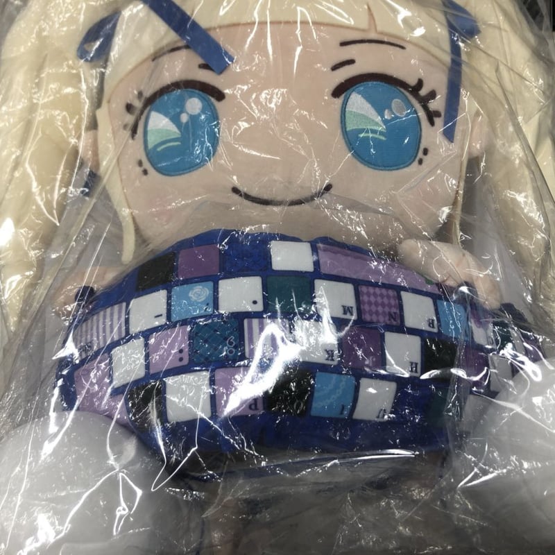 アイカツ!】ユリカ PCクッション | K-BOOKS 池袋 2次元グッズ通販